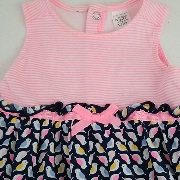 BABY GIRL DRESS - Picture 5 of 6